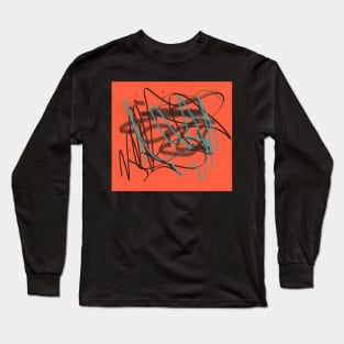 Garabatos Long Sleeve T-Shirt